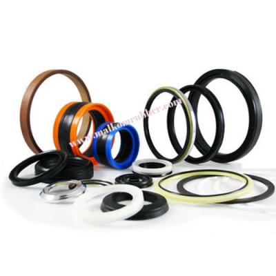 Hydraulic Seal Kit Manufacturer | Howrah | Kolkata